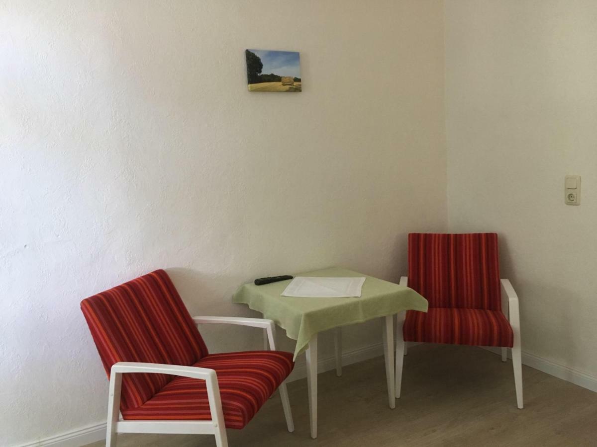 Gasthof Heidelust Pension Hotel Undeloh Bagian luar foto